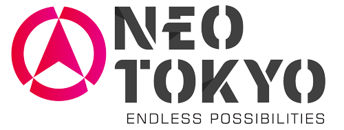 neotokyo.in - logo